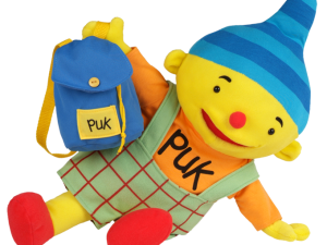 Uk & Puk VVE programma voor de kinderopvang