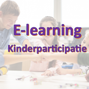 E-learning kinderparticipatie